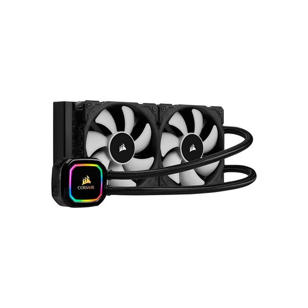 Corsair Corsair iCUE H100i RGB Pro XT Ψύκτρα