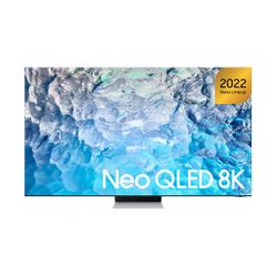 Samsung Neo QLED QE65QN900BT 65"