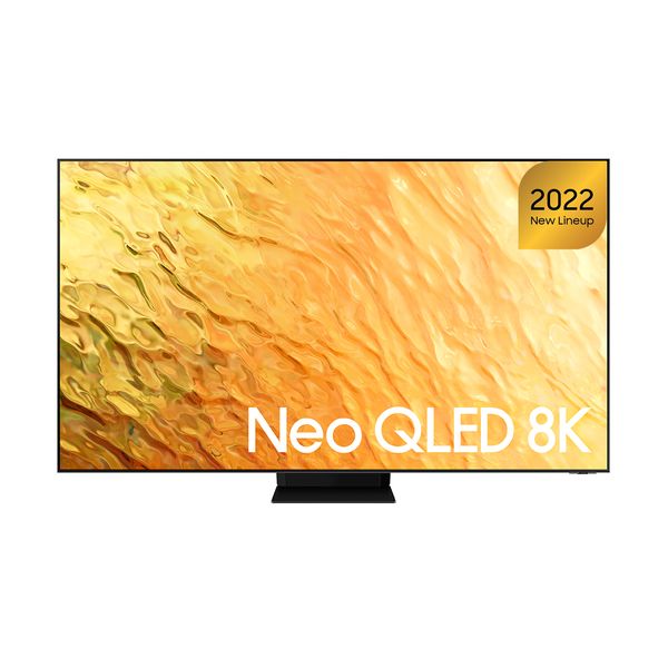Samsung Neo QLED QE85QN800BT 85"