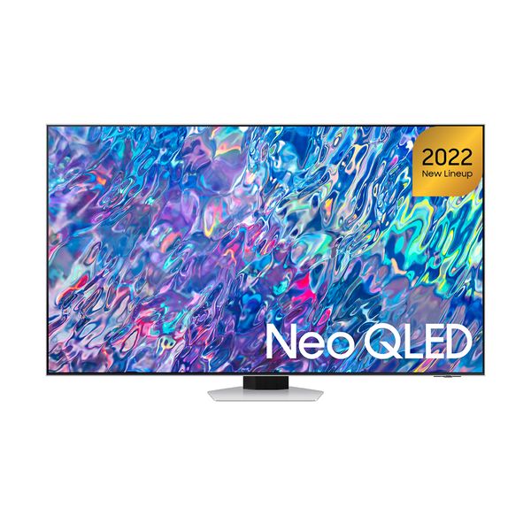 Samsung Neo QLED QE85QN85BA 85" Τηλεόραση Smart 4K TV