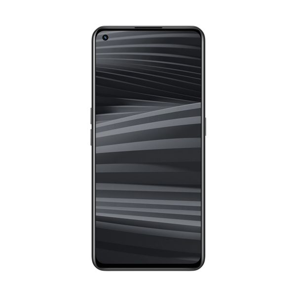 Realme Realme GT 2 8GB/128GB Steel Black Κινητό Smartphone