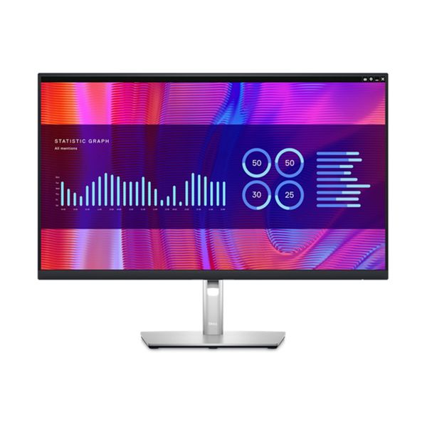 Dell P2723DE 27" 2K IPS Monitor