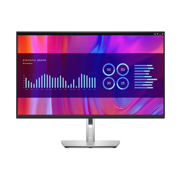 Dell P3223DE 32" 2K IPS Monitor