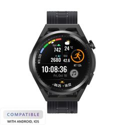 Huawei Watch GT Runner Black