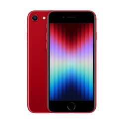 Apple iPhone SE 5G 256GB (PRODUCT)Red