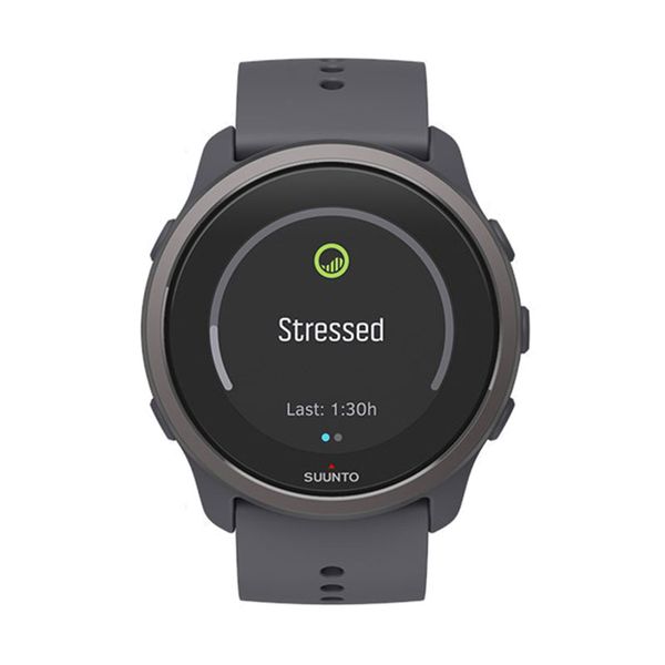 Suunto Suunto 5 Peak Dark Heater SmartWatch