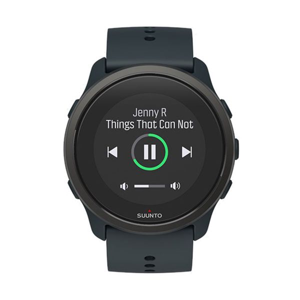 Suunto Suunto 5 Peak Cave Green SmartWatch