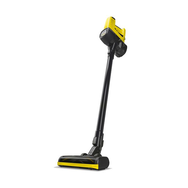 Karcher VC 6 OurFamily Σκούπα Stick Επαναφορτιζόμενη