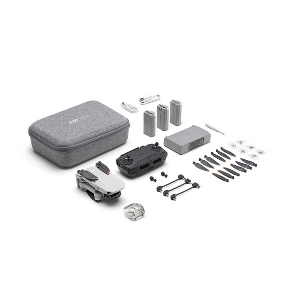 Dji Dji Mini SE Fly More Combo Drone