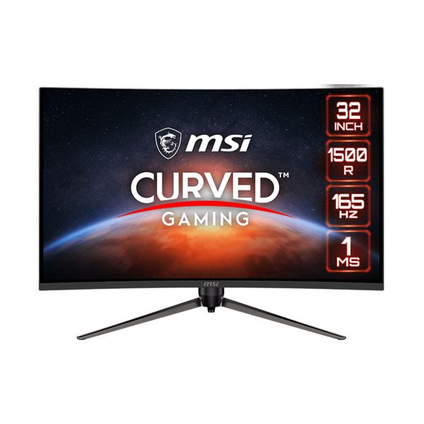 MSI MSI Optix AG321CQR Gaming Monitor