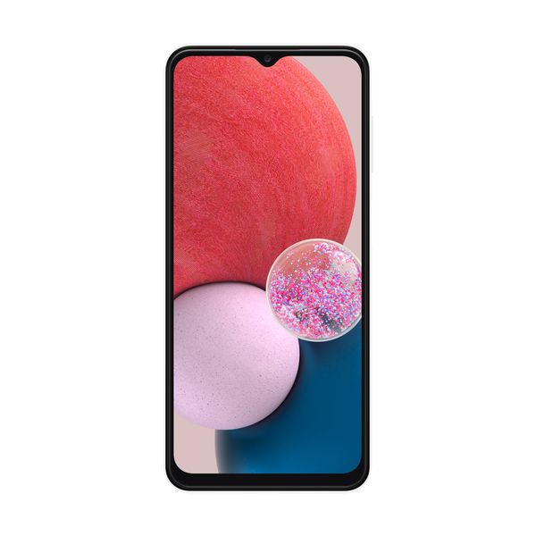 Samsung Samsung Galaxy A13 128GB White Κινητό Smartphone