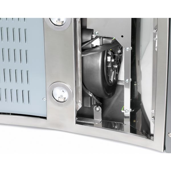 Teka Teka Recirculation Kit 1/M1 Σετ Φίλτρο Άνθρακα