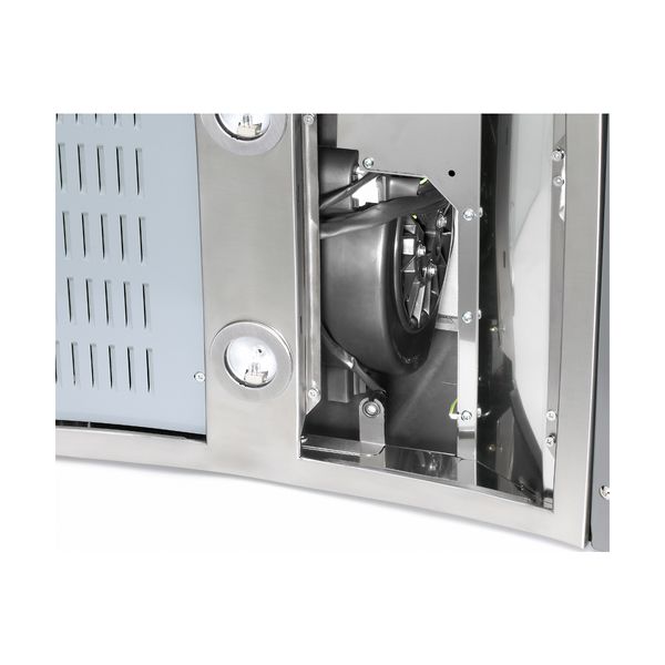 Teka Recirculation Kit 1/I1 για CC 485 Island