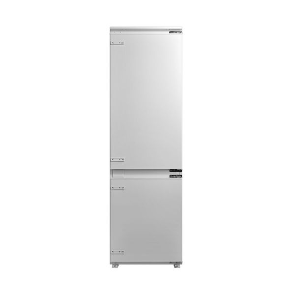 Morris W58248BINF Εντοιχιζόμενος Ψυγειοκαταψύκτης