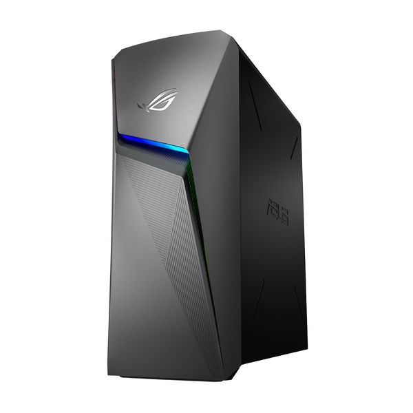 Asus G10DK-WB5421W R5-5600X/16GB/GTX 1660Ti 6GB Desktop PC