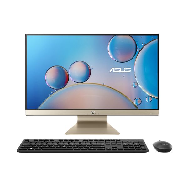 Asus Asus M3700WUAK-BA037W R7-5700U/16GB/512GB 27" All in One PC