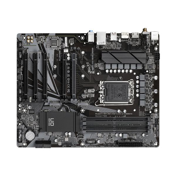Gigabyte B660 DS3H AX DDR4 Motherboard