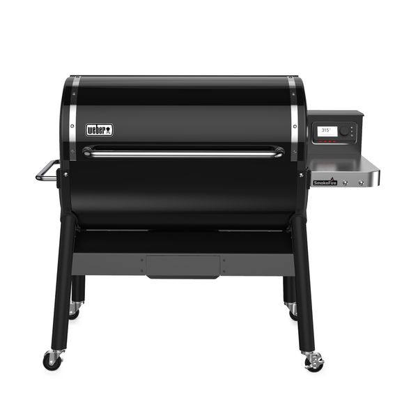 Weber Smokefire EX6 GBS Pellet Ψησταριά