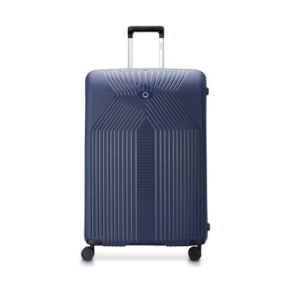 Delsey Ordener 77cm Blue Βαλίτσα Ταξιδίου