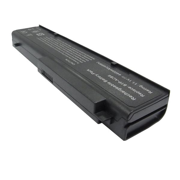 Multienergy για Fujitsu Siemens Amilo ProV2045 Μπαταρία Laptop