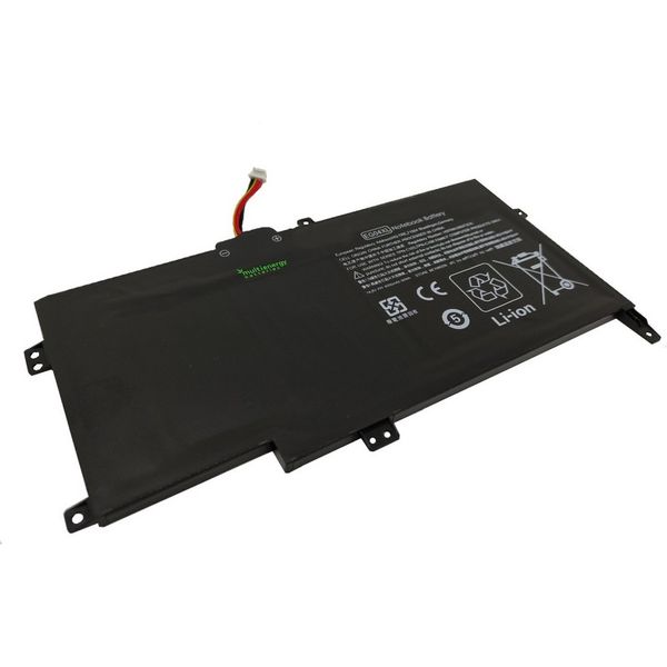 Multienergy για HP Envy Sleekbook 6 Μπαταρία Laptop