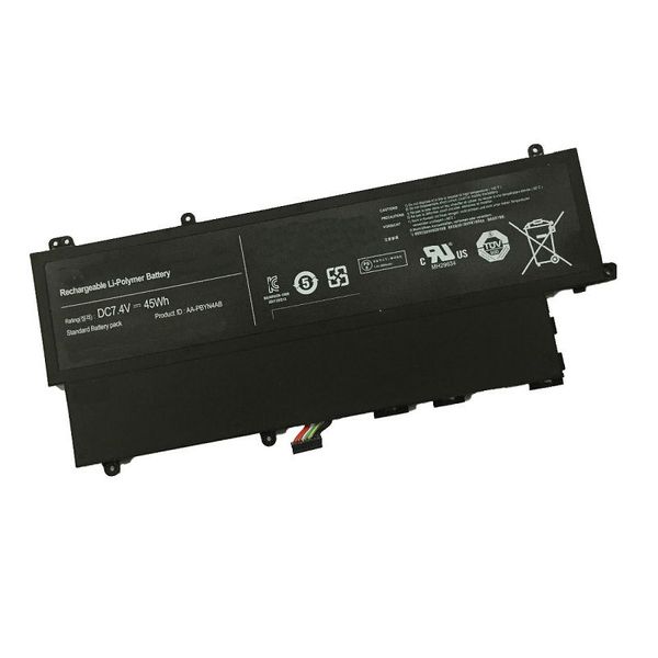 Multienergy για Samsung series 5 NP-530 Μπαταρία Laptop