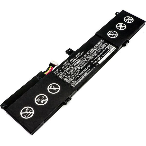 Multienergy για Asus Q304ua Μπαταρία Laptop