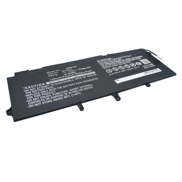 Multienergy για HP EliteBook 1040 Μπαταρία Laptop