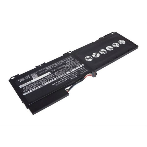 Multienergy για Samsung NP900X3A Μπαταρία Laptop