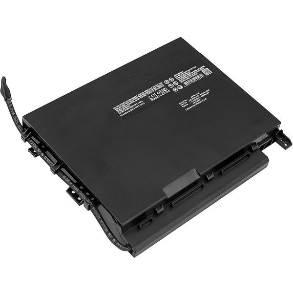 Multienergy για HP Omen 17-W205NA 8000mAh Μπαταρία Laptop