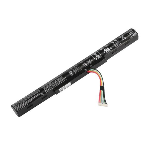 Multienergy για Acer Aspire E5-575 Μπαταρία Laptop