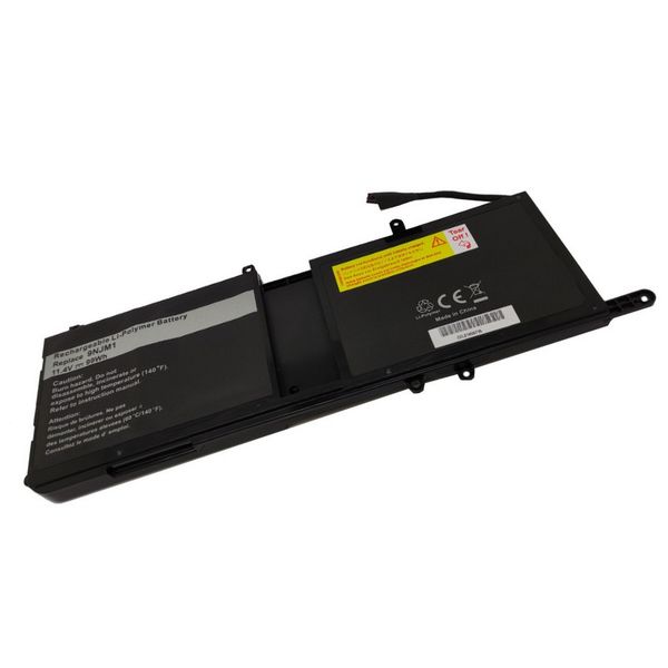Multienergy για Dell Alienware 17 R5 Μπαταρία Laptop