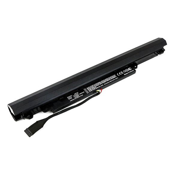 Multienergy για Lenovo IdeaPad 110-15IBR Μπαταρία Laptop