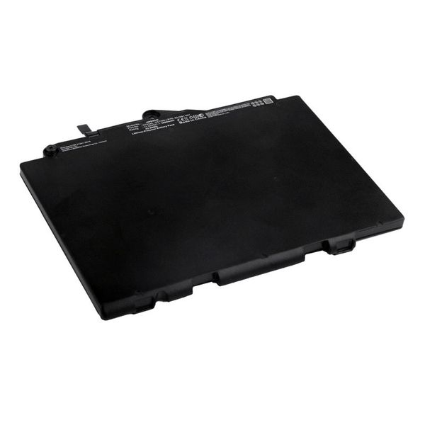 Multienergy για HP EliteBook 820 G4 Μπαταρία Laptop