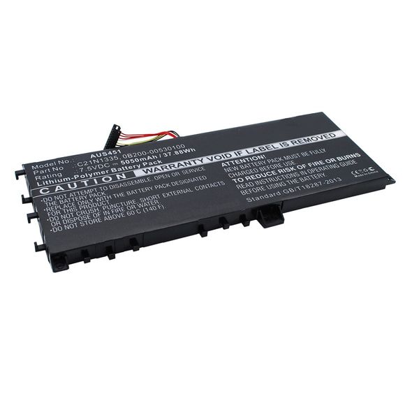 Multienergy για Asus K451L Μπαταρία Laptop