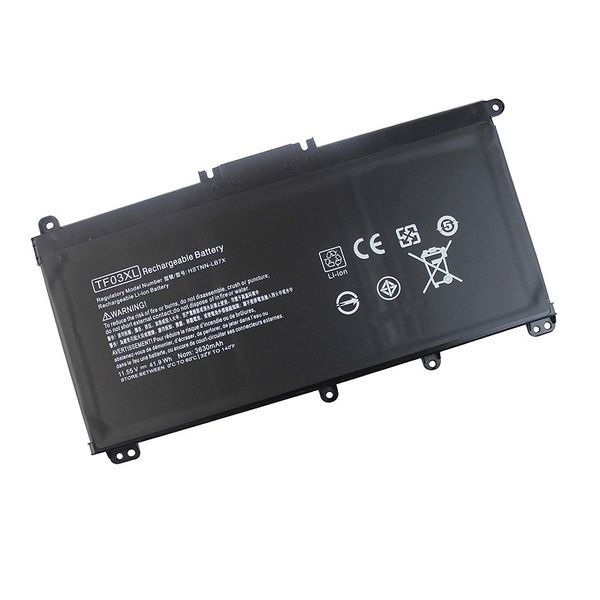 Multienergy για HP Pavilion 15-CCxxx Μπαταρία Laptop