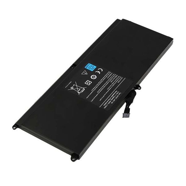 Multienergy για Dell XPS 15z Ultrabook Μπαταρία Laptop
