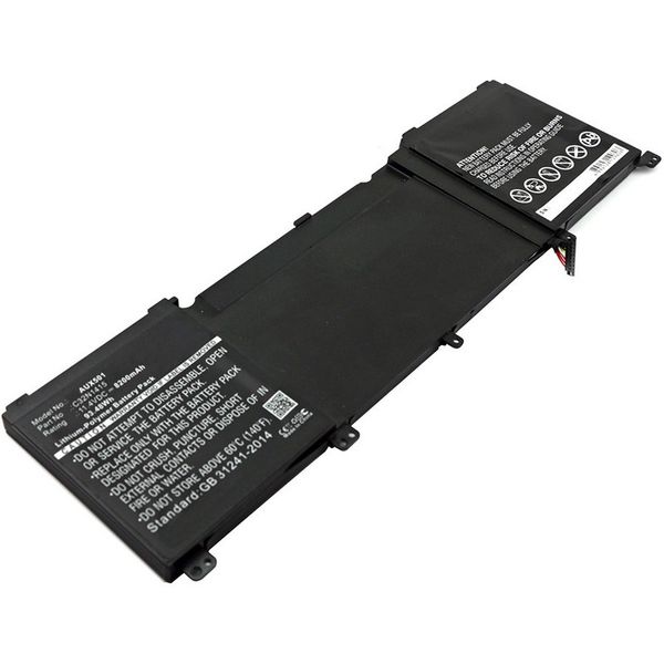 Multienergy για Asus ZenBook Pro UX501 Μπαταρία Laptop