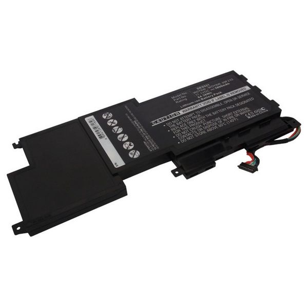 Multienergy για Dell XPS 15-3828 Μπαταρία Laptop