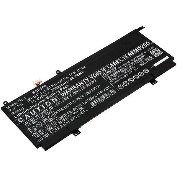 Multienergy για X360 13-AP0000NA Μπαταρία Laptop