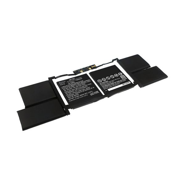 Multienergy για Apple MacBook Pro 15 inch A1990 Μπαταρία Laptop