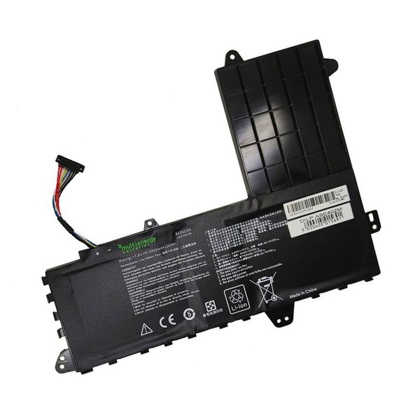 Multienergy για Asus E402S Μπαταρία Laptop
