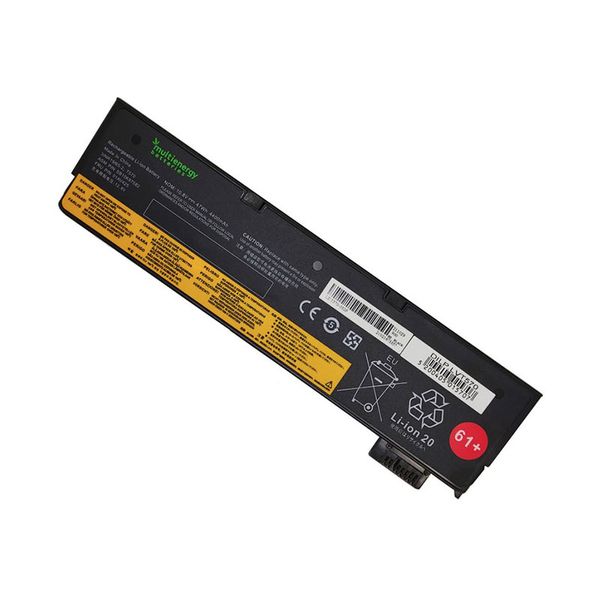 Multienergy για Lenovo Thinkpad T570 Μπαταρία Laptop