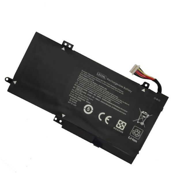 Multienergy για HP Envy x360 M6-W Μπαταρία Laptop