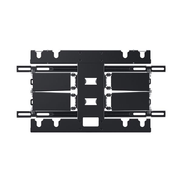 Samsung Full Motion Slim Wall Mount WMN-B05FBXC Βάση Τηλεόρασης Τοίχου