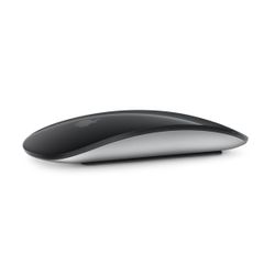 Apple Magic Mouse Multi-Touch Surface Black
