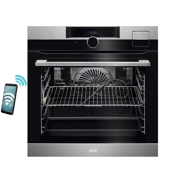 AEG BSK999330M Φούρνος Εντοιχιζόμενος