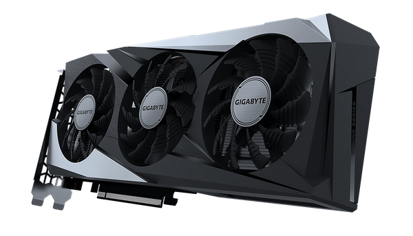 Gigabyte Gigabyte Radeon RX 6500 XT GAMING OC Κάρτα Γραφικών