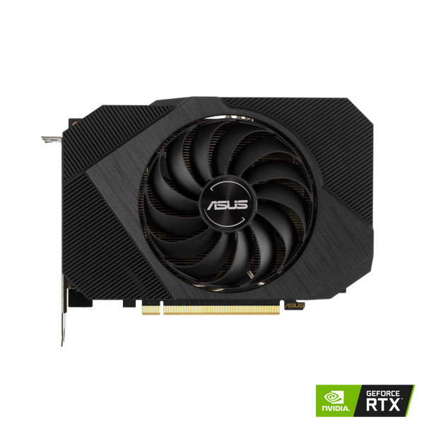 Asus Asus Phoenix GeForce RTX 3060 Κάρτα Γραφικών