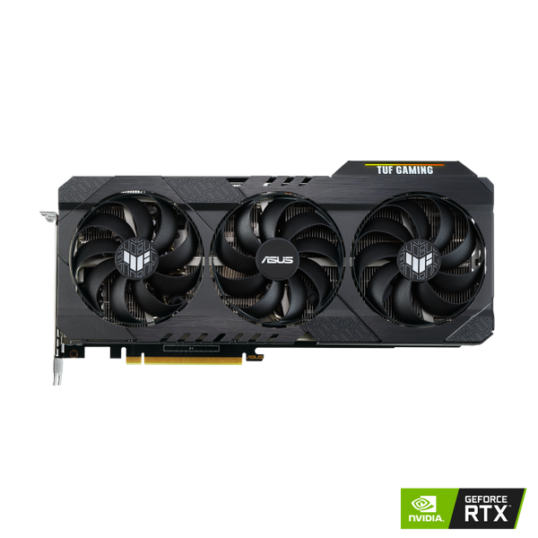 Asus Asus GeForce RTX 3060 TI Κάρτα Γραφικών